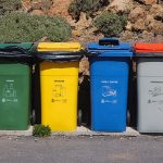 Las consecuencias de no reciclar adecuadamente.